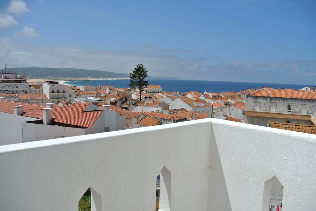 Nazare Hostel - Rooms & Dorms Exterior photo